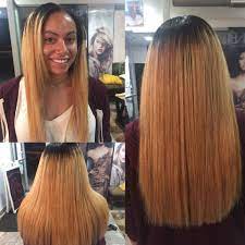 Custom Color Honey Blonde Weave Extensions Bestsaloninminnapolis Bonitasextensionsandbraids Dreadlocks Braid Blonde Weave Honey Blonde Braids With Extensions