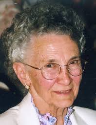 Obituary information for Agnes M. Primus