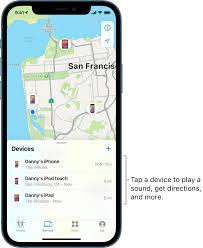 Mar 17, 2016 27 15. Locate A Device In Find My On Iphone Apple Support