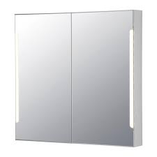 Lighted Mirror Cabinet Mirror Cabinets Ikea Storage Cabinets Bathroom Cabinets Ikea