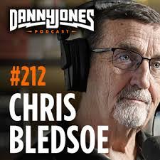 Chris Bledsoe's Instagram, Twitter & Facebook