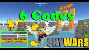 When other roblox players try to make money, these promocodes make life easy for you. Armor Codes In Sky Wars On Roblox Roblox Hack Cheat Engine 6 5