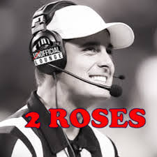 Ruben Fowler's Instagram, Twitter & Facebook