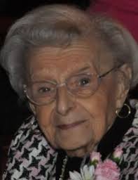 Josephine Larson Obituary July 21, 2016