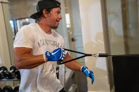 Mark Wahlberg — The Latest — Athleisure Mag™ | Athleisure Culture