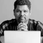 Girish Mathrubootham, The 'Thalaiva' Of Indian SaaS, On The Making of  Freshworks