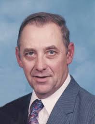 Obituary information for Lawrence James "Putt" Hoffman