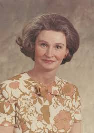 June Costello Obituary