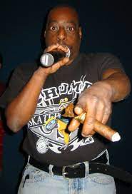 Howard has beetlejuice come in so t can motivate him. Beetlejuice From Howard Stern Show Beetlejuice Green Beetlejuice Lester Green