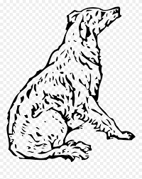 Golden retriever coloring page you can print. Golden Retriever Coloring Pages Clipart 5488484 Pinclipart