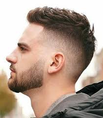 Best men's short hairstyles 2021. 100 Stylish Short Haircuts For Men Ultimate Gallery Hairmanz