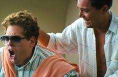 From scripted movies or television shows that we watch for the, um, plot. 25 The Wolf Of Wall Street Ideas Wolf Of Wall Street Wall Street Leonardo Dicaprio
