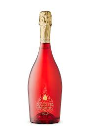Bottega Accademia Red Prosecco Doc Prosecco Doc Prosecco Bottles Decoration