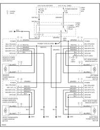 Yellow/red car radio ground you can also wire up the rsx speakers through the acura rsx stereo wiring diagram below. Isuzu Rodeo Radio 6cd Wiring Diagram Wiring Diagram And Link Reader Link Reader Worldwideitaly It