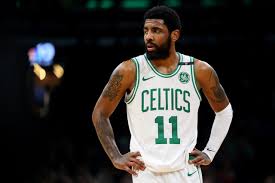 The celtics shot just 36.9 percent from the field in game 1 vs. The Boston Celtics And The Things We Don T Know About Sports The New Yorker