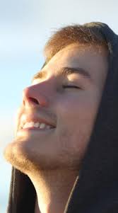 How to build a modern man: Helping boys to grow up happy