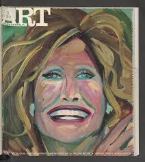 Art and Australia, v. 19, no. 4 (1982)