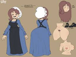 Rule34 - If it exists, there is porn of it  blackwhiplash  3537113