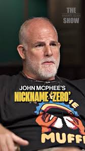 John “Shrek” McPhee’s SF Selection Story