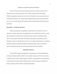 I was so unaware of the tools and techniques that i had no choice left than seeking expert assistance.lucky that my consultant came up. 002 Apa Qualitative Research Paper Sample Museumlegs