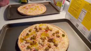 Gouda is a signature part of this one, and it comes with a funky. The Day Perfect In A Pinch Staff And Readers Review Frozen Pizza Favorites News From Southeastern Connecticut