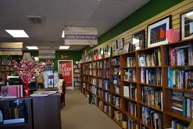 Missouri Com St Louis Author Opens Up About Writing Publishing And Running A Bookstore Bookstore Bookstore Cafe Book Club Meeting