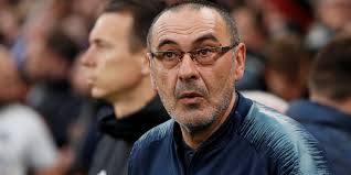 Get the latest maurizio sarri news from itv news, the uk's biggest commercial news organisation. Chelsea Trainer Maurizio Sarri Keine Kompromisse Kein Anzug Taz De