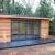 3 Bedroom Log Cabin Floor Plans