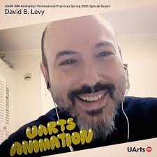 UArts Animation