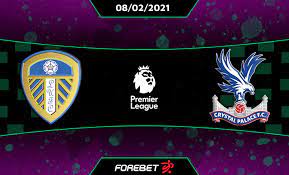 Catch the latest leeds united and crystal palace news and find up to date football standings, results, top scorers and previous winners. Leeds United Vs Crystal Palace Preview 08 02 2021 Forebet
