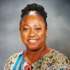 Yvette Rollins's Instagram, Twitter & Facebook