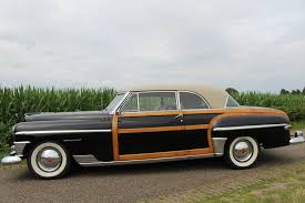 Image result for Tabacco Brown 1950 Chrysler