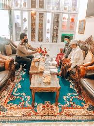 Program studi soshum dapat dipilih oleh siswa lulusan sma/ma/smk jurusan ipa dan ips. Tes Wawancara Masuk Sma Jurusan Ipa Cara Golden