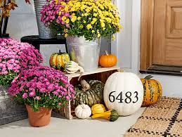 See more ideas about outdoor thanksgiving, fall thanksgiving, thanksgiving decorations. Thanksgiving Outdoor Decorations Better Homes Gardens