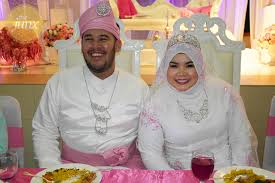 Smash gelanggang sendiri *semua dijemput hadir. Majlis Kahwin Di Dewan Serbaguna Taman Maluri Jalan Wira The Junx