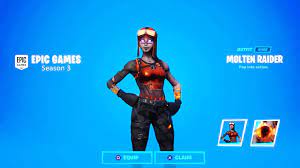 Vielleicht interessieren dich auch diese accounts die wir ganz neu aufgenomen haben. Fortnite Renegade Raider Skin Kommt Zuruck So Bekommst Du Ihn Fortnite Season 3 Youtube