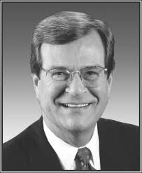 TRIBUTES TO HON. TRENT LOTT