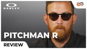 Oakley pitchman r eyeglasses store