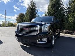 Image result for Onyx Black 2012 Yukon