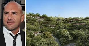 35-Acre L.A. Property Listed for $175M