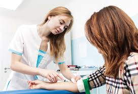 Blood Test For Pregnancy Types Results Risks Accuracy