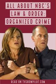 With christopher meloni, danielle moné truitt, tamara taylor, ainsley seiger. Nbc S Law Order Organized Crime Cast Synopsis More Law And Order Organized Crime Nbc
