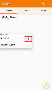 Quality time on the golf course. 9 Useful Tasker Profiles To Automate Your Android Device Make Tech Easier