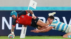 Search, discover and share your favorite romain ntamack gifs. Japan 2019 Watching The Rugby World Cup And Getting A Tattoo Cnn