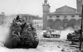 Il 12 agosto 1944 vari reparti tedeschi mitragliarono centinaia di civili a sant'anna e nelle altre frazioni di stazzema (lucca), dando i loro corpi alle fiamme per coprire l'eccidio. A 76 Anni Dall Eccidio Di Sant Anna Di Stazzema Mattarella La Dimenticanza Apre Le Porte A Razzismo E Xenofobia Farodiroma