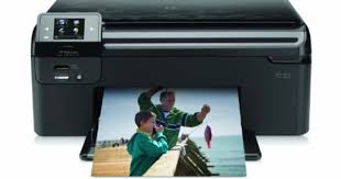 Hp Cn245b Photosmart Wireless E All In One Printer Http Www Computerlaptoprepairsyork Co Uk Printers Hp Cn245b Photosma Hp Printer Printer Cheapest Printer
