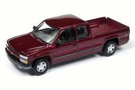 Find great deals on chevy silverado in chicago, il on offerup. 1999 Chevy Silverado Pick Up Truck Burgundy Red Round 2 Rc007 12b 1 64 Scale Diecast Model Toy Car Walmart Com Walmart Com