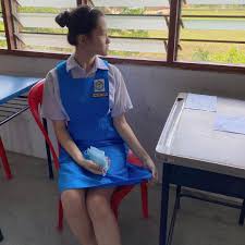 Hari guru 2014 smk taman mutiara rini 2подробнее. Smk Taman Mutiara Rini 2 Uniform Map åˆ¶æœåœ°åœ–