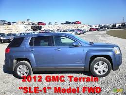 Image result for Steel Blue 2012 Terrain