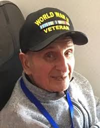 Roland "Rolando" Romito Obituary